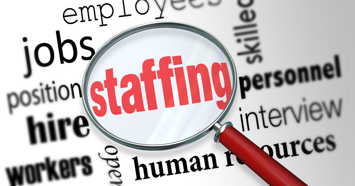 on assignment staffing services